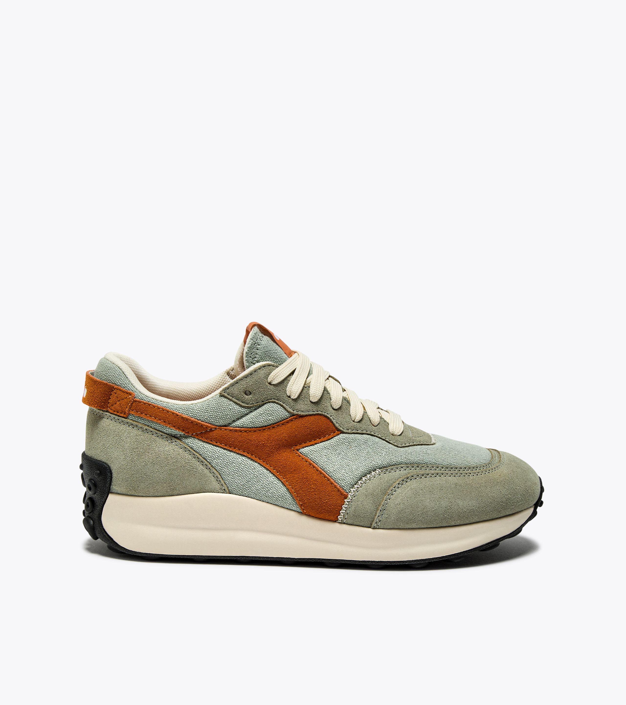 RACE SUEDE SW Sporty sneakers All-Gender Diadora Online Store NL