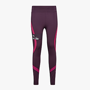 L. STC FILAMENT PANT WINTER, VIOLET PERFECT, medium