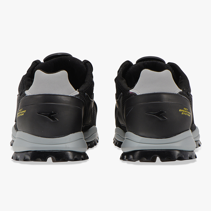 glove tech low pro s1p sra hro esd