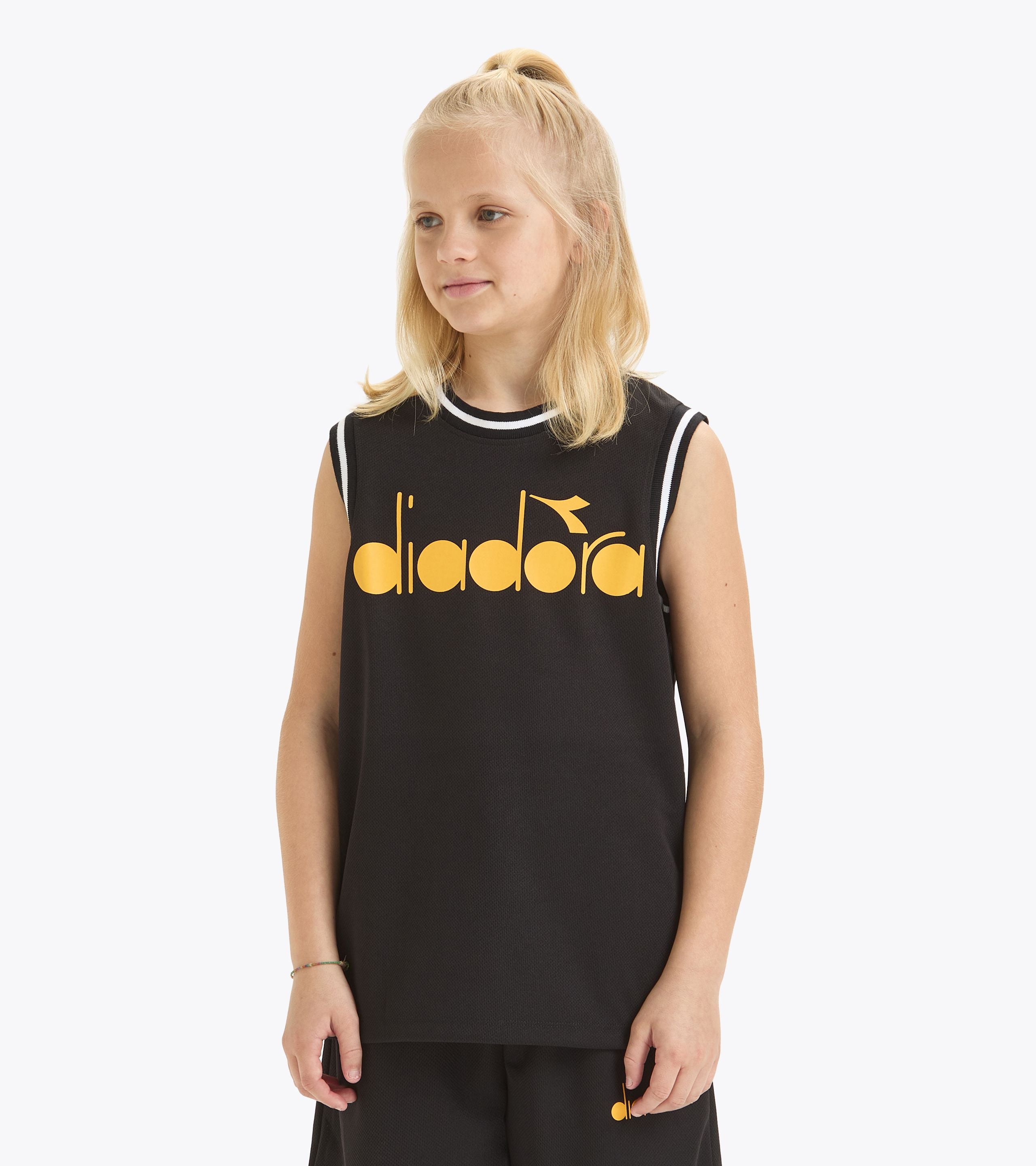 Y-3 ELITE 5 BASKETBALL JERSEY TANK