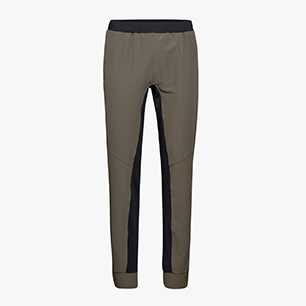 STC PANTS WINTER, BUNG GRAY, medium