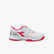 S. FLY 2 JR, WHITE/RED VIRTUAL PINK, swatch