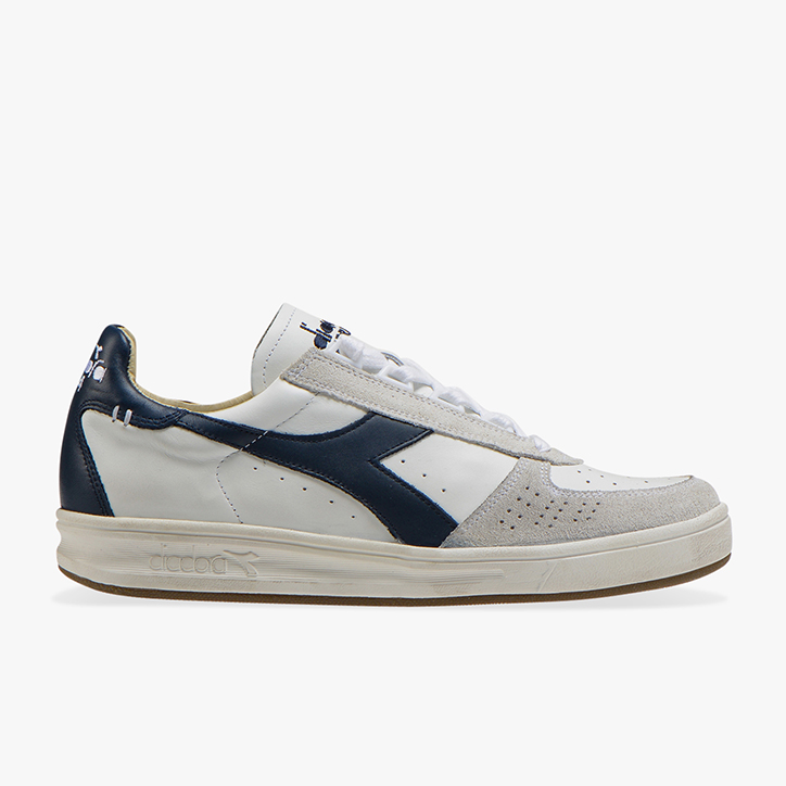 B.ELITE H LEATHER DIRTY