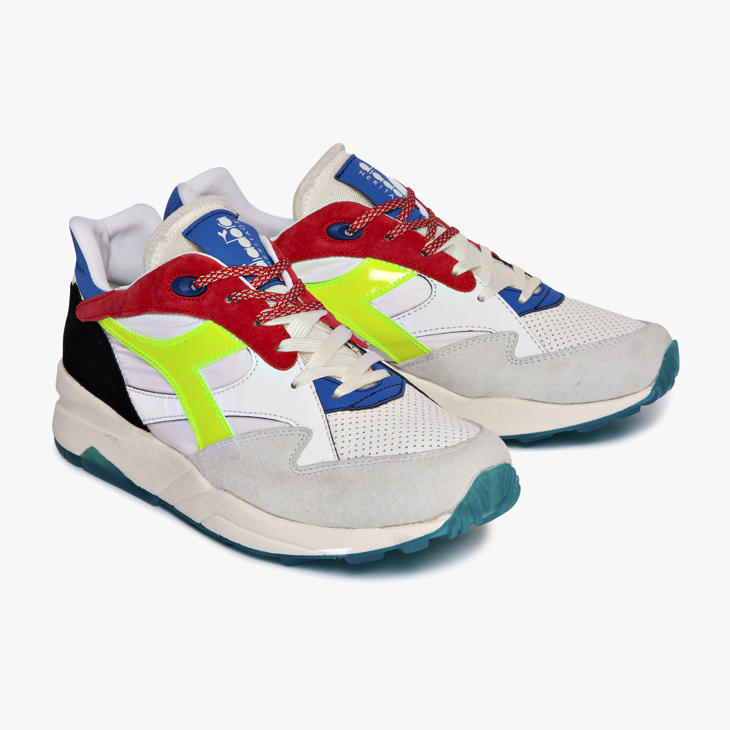 diadora action 3 review