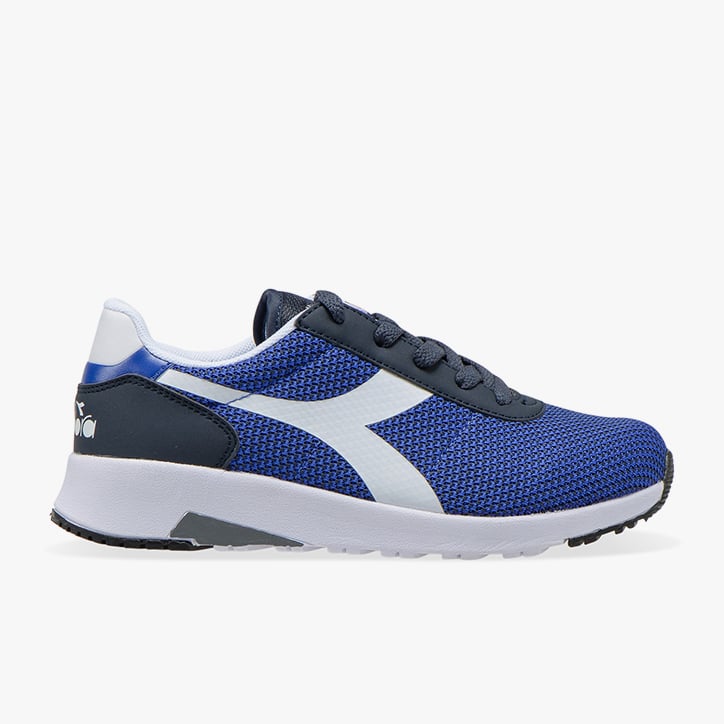 EVO RUN GS, BLEU DENIM, large