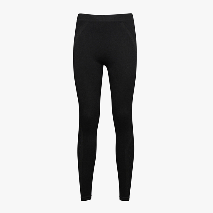 L. PANTS ACT, BLACK, large