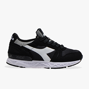 TITAN REBORN CHROMIA WN, BLACK, medium