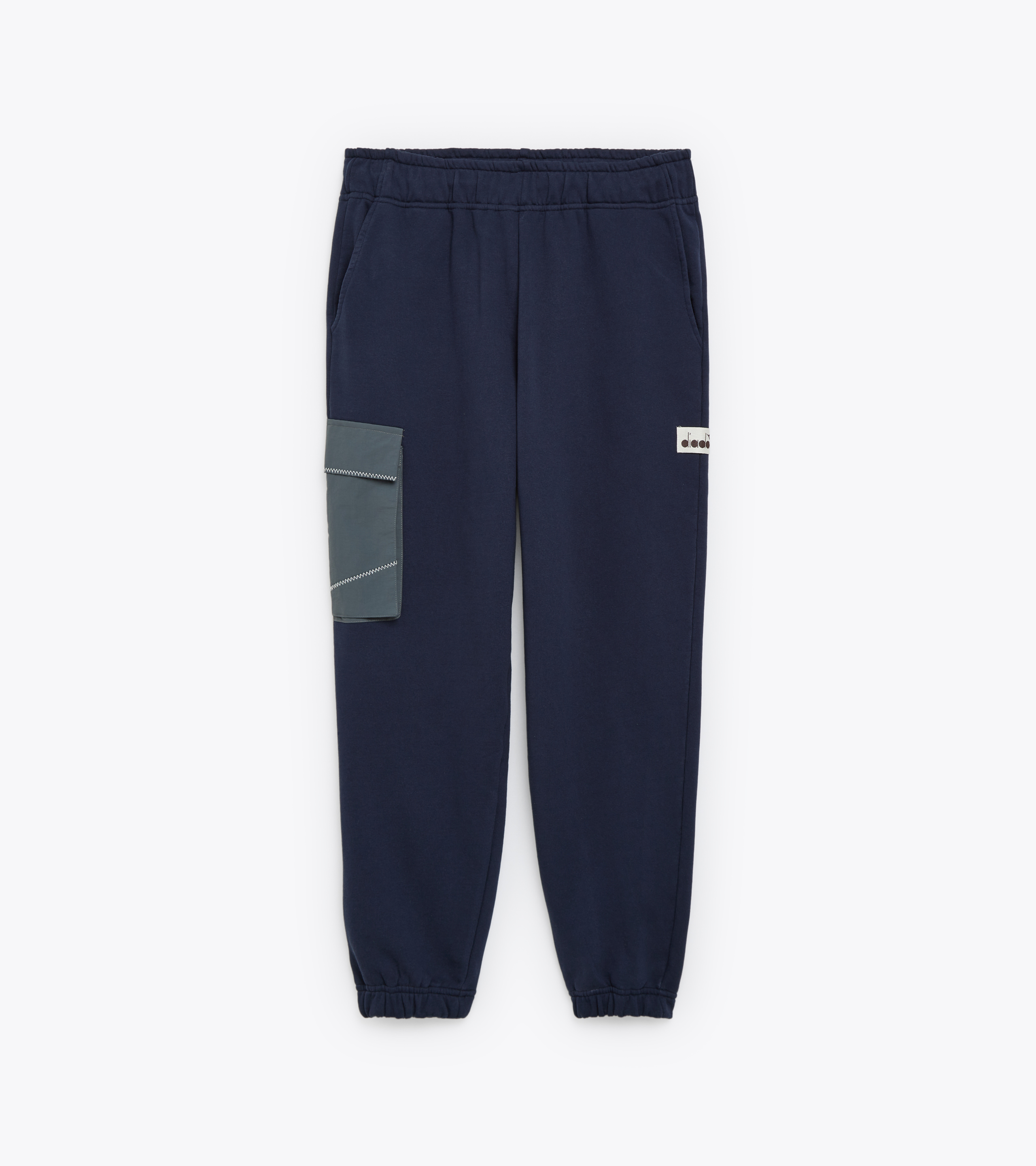 Pantaloni - Made in Italy - Uomo PANT 2030 BLU CORSARO - Diadora