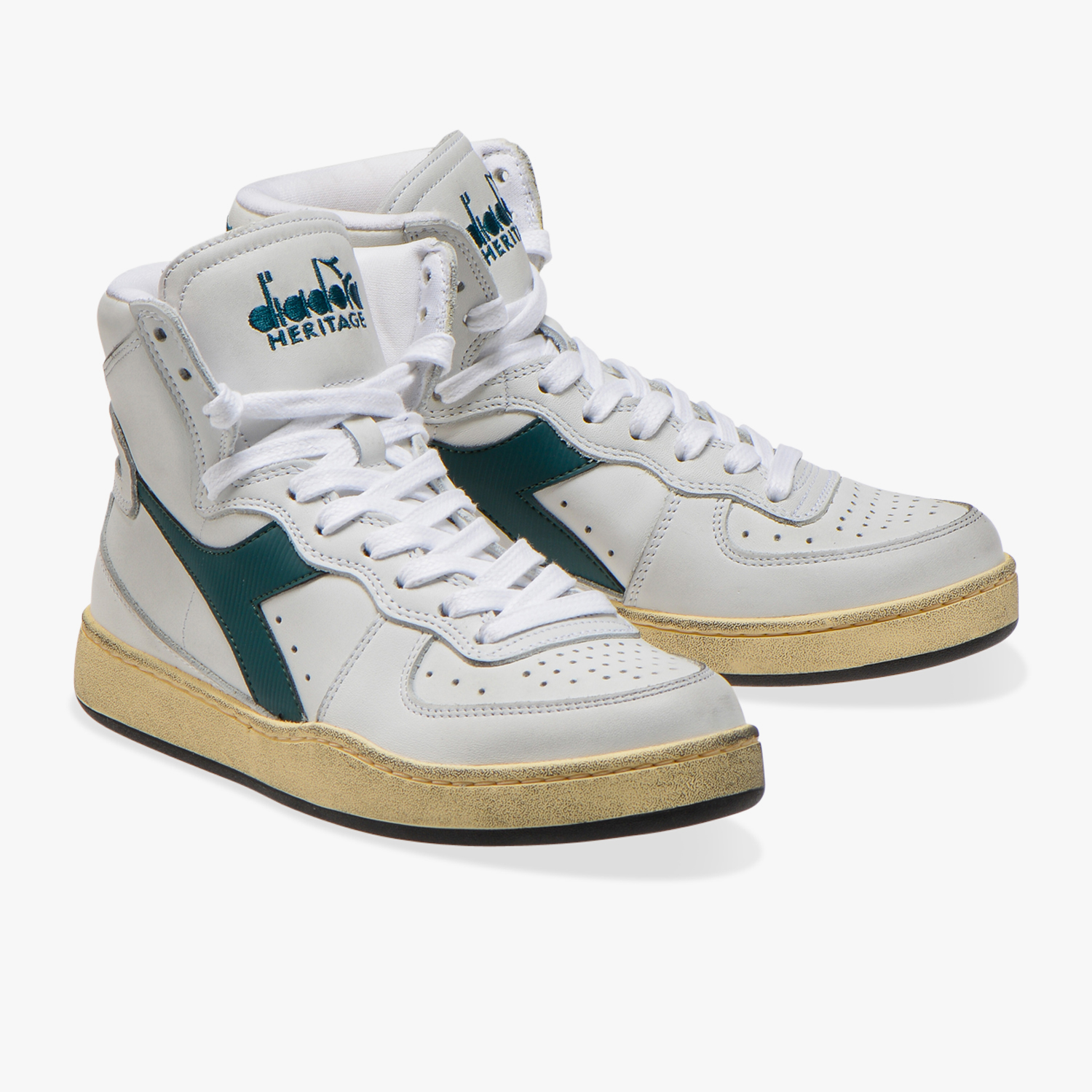 diadora mi basket