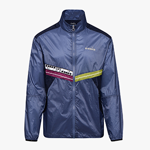 diadora waterproof jackets