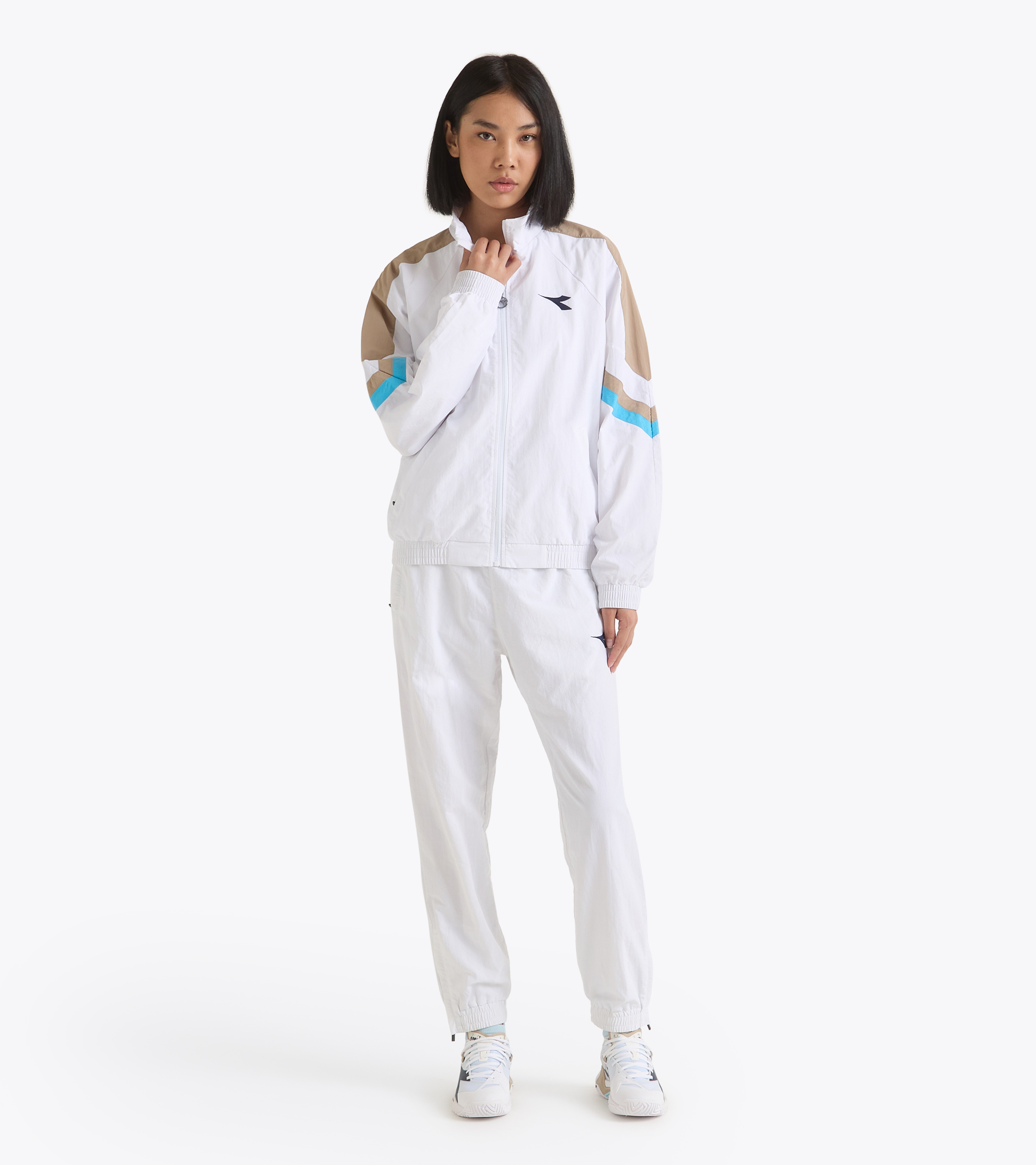 Complete the look