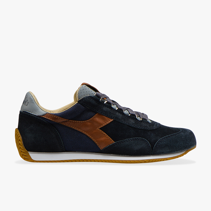 EQUIPE ITALIA, DENIM BLUE, large