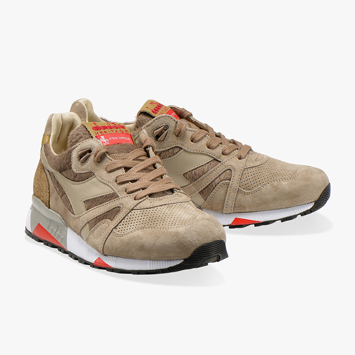 diadora heritage cashmere