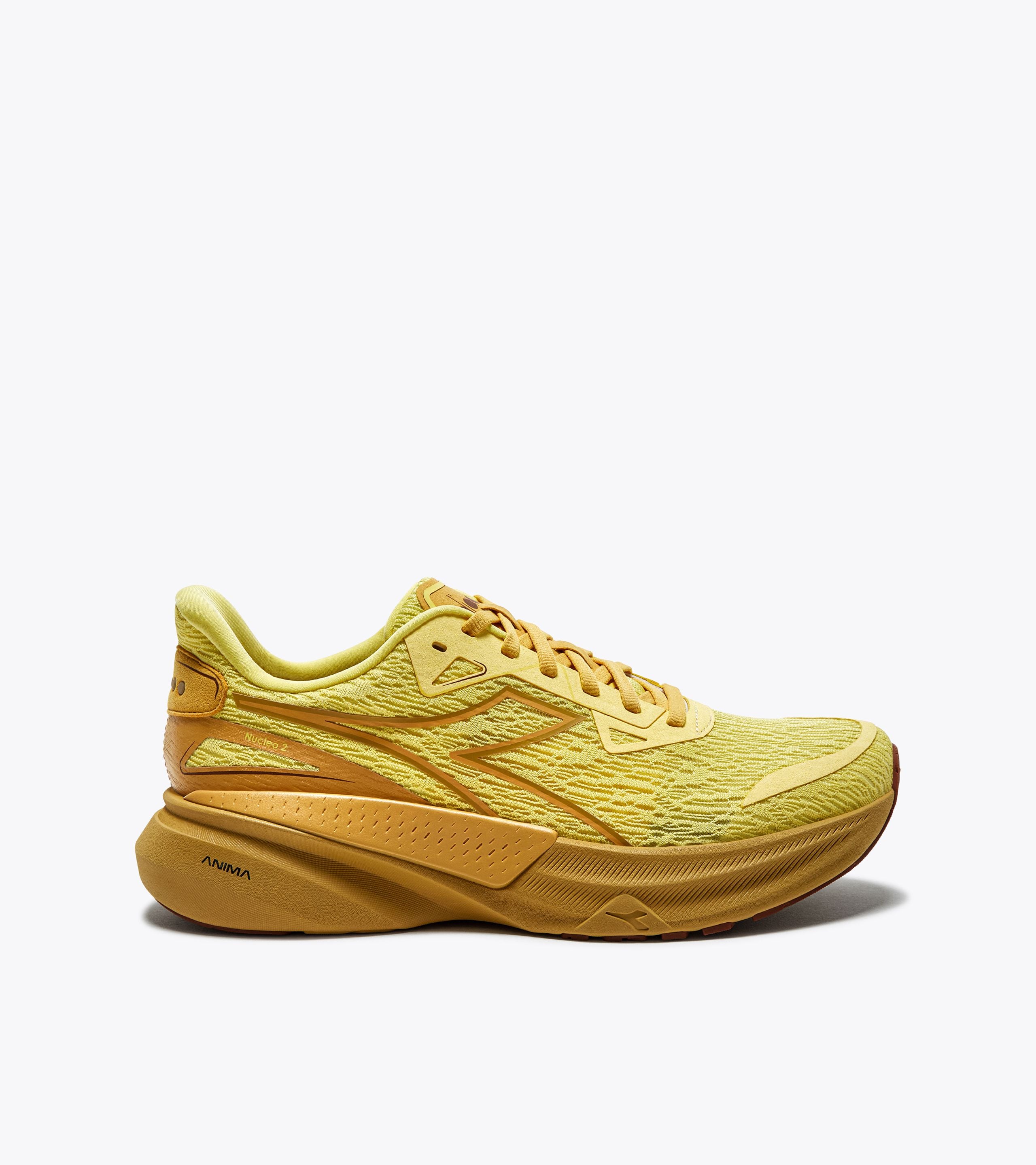 NUCLEO 2 Running shoe - Comfort and stability - Men's - Diadora