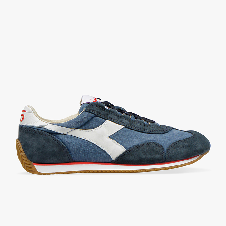 EQUIPE H CANVAS STONE WASH