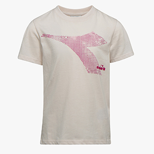 JU.SS T-SHIRT FREGIO, HOUSE BEIGE, medium