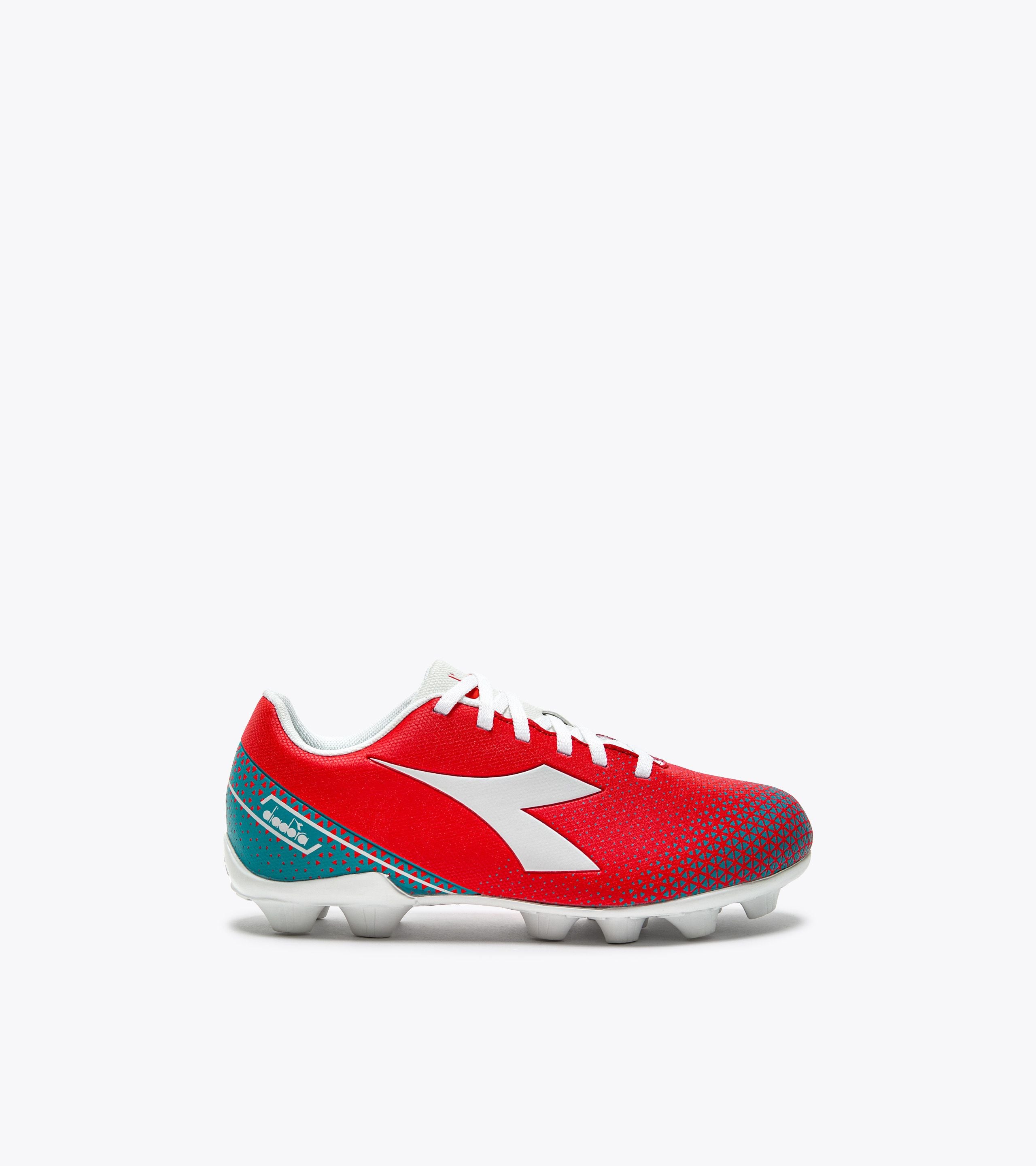 PICHICHI 6 MD JR Calcio boots for hard ground - Junior - Diadora
