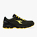 RUN ATOM LOW S3 SRC ESD, BLACK /YELLOW CROMS, swatch