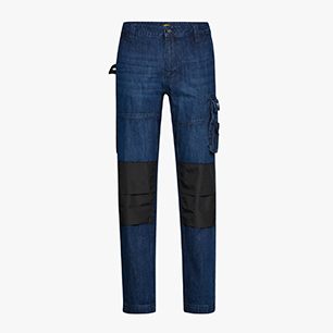 WIN  PERF. DENIM ISO 13688:2013