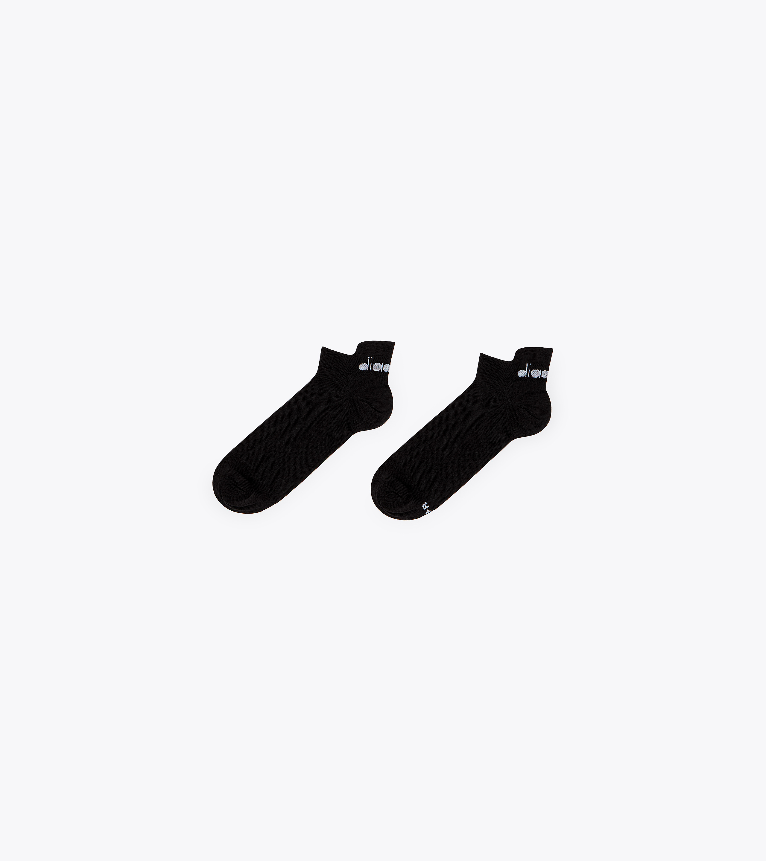 LIGHTWEIGHT QUARTER SOCKS Unisex Running Socks - Diadora Online