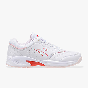 diadora tennis donna rosa
