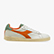 GAME L LOW USED, WHITE/ORANGE, swatch