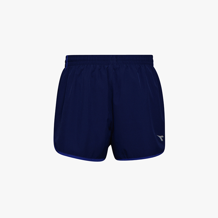 SHORT RUN