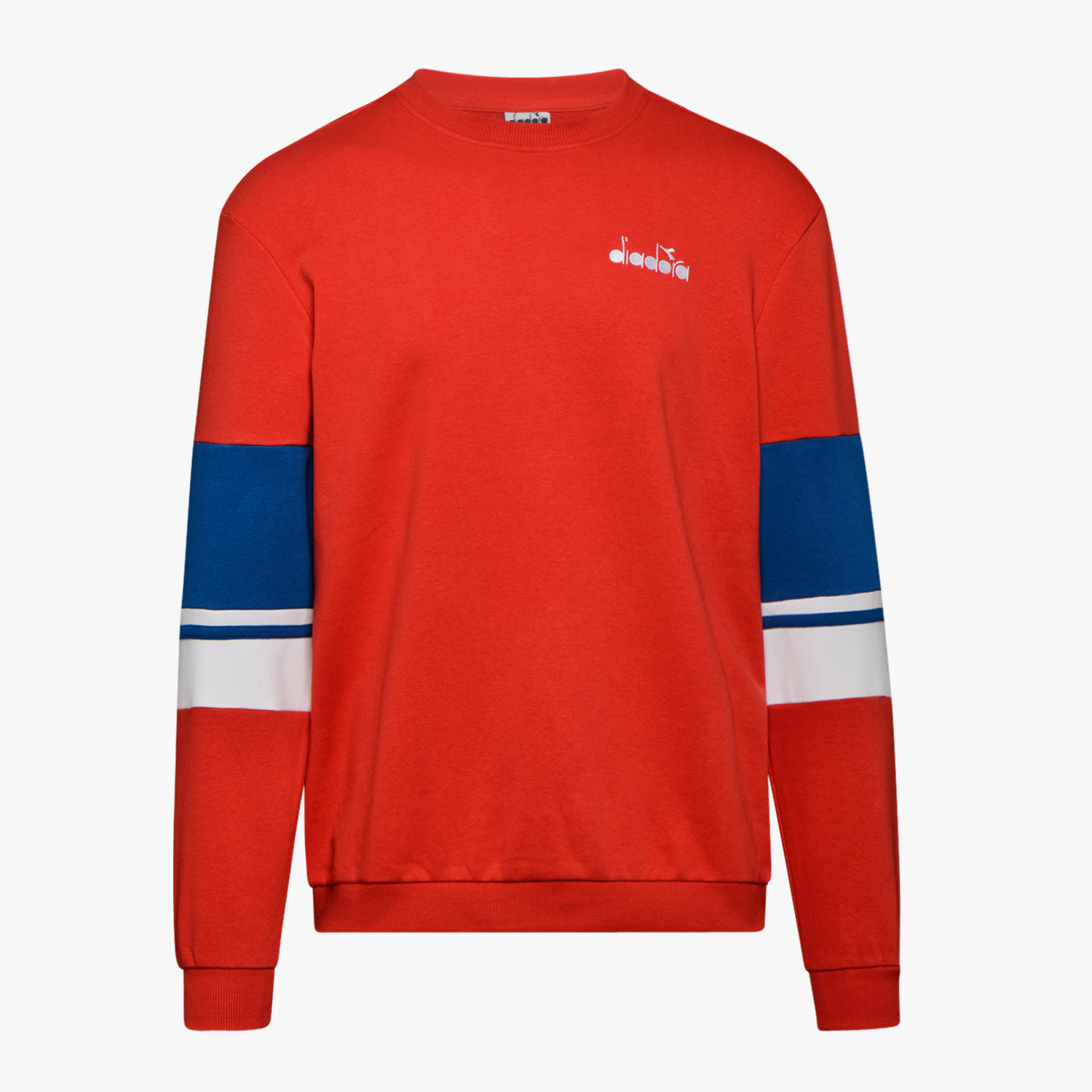 diadora crewneck