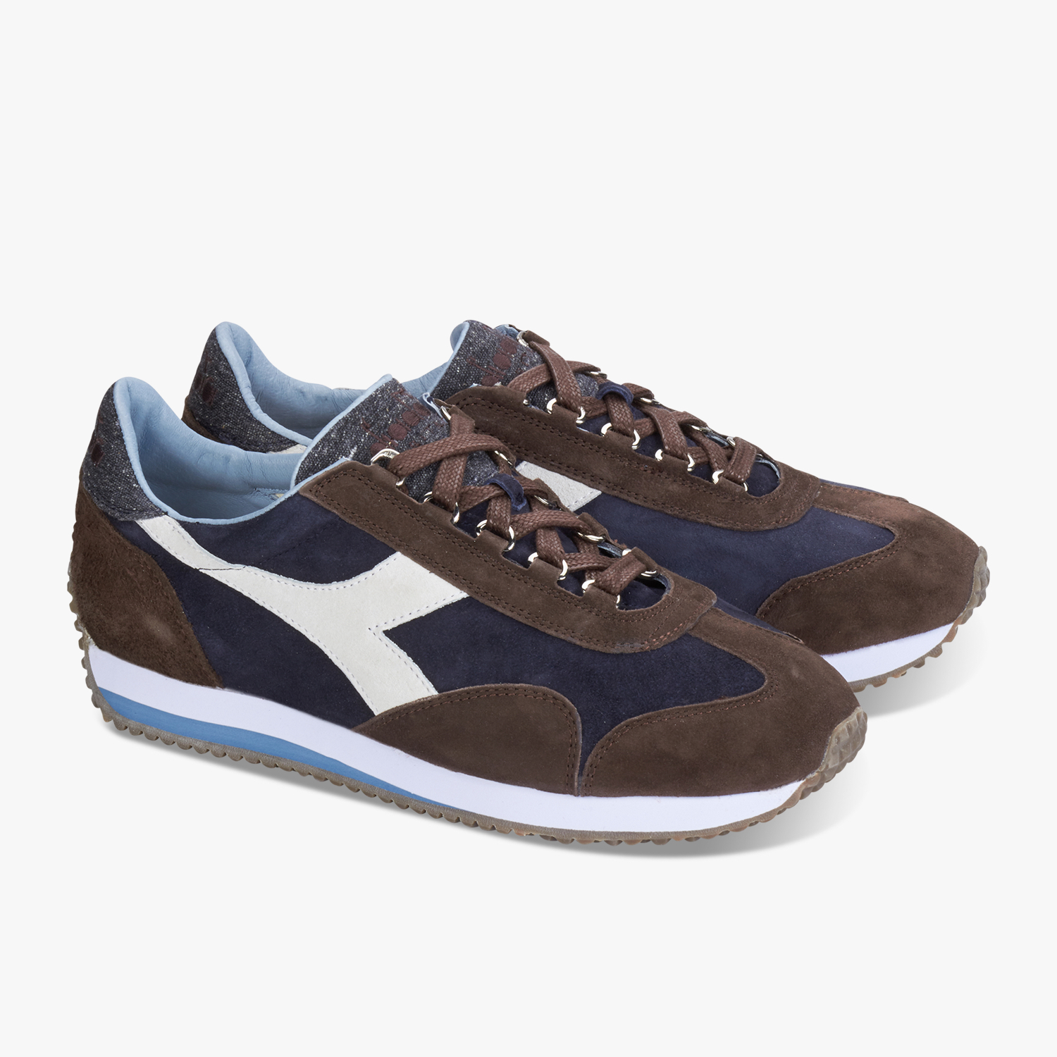 diadora equipe evo ii