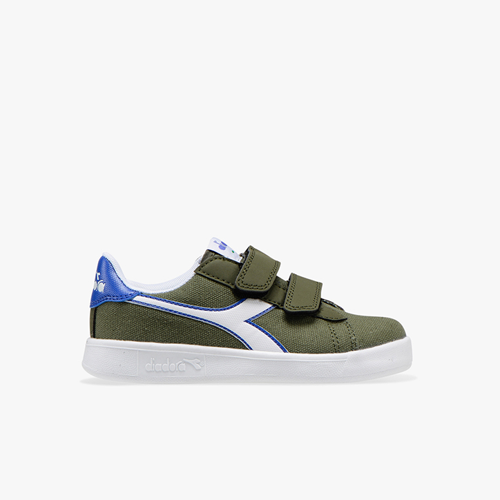 diadora olive green