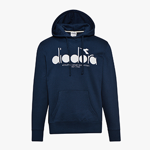 diadora hoodie