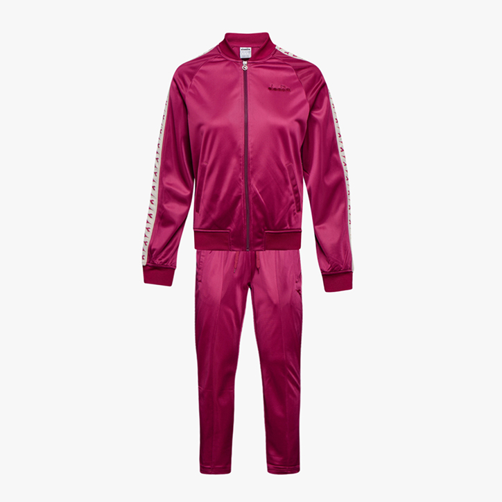 L.LIGHT SUIT CHROMIA, VIOLET BOYSENBERRY, large