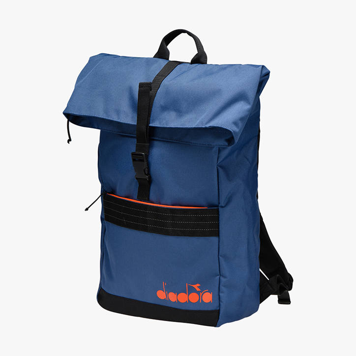 BACKPACK TROFEO, DUTCH BLUE, large