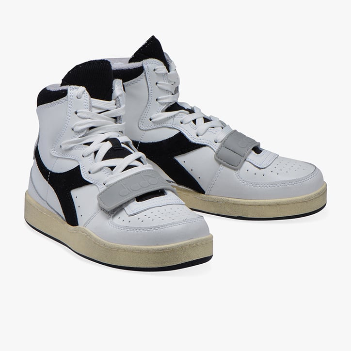 mi basket diadora
