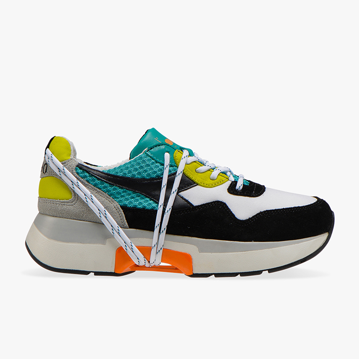 N9000 TXS H MESH, ACQUA GREEN, large