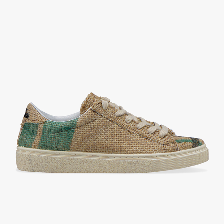 MONTECARLO H JUTA ITA W, BEIGE CHAI TEA, large