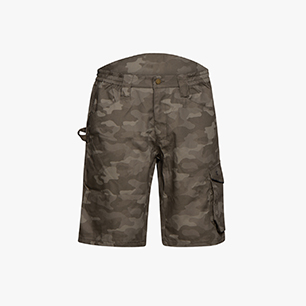 BERMUDA POLY CAMO ISO 13688:2013, GREY HEMP, medium