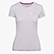 L. SS T-SHIRT, LAVANDER FOG, swatch