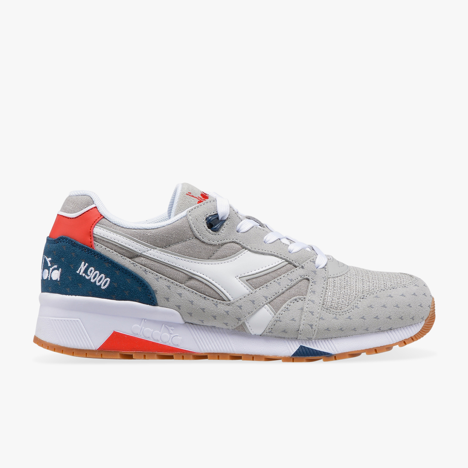 tenis diadora n9000