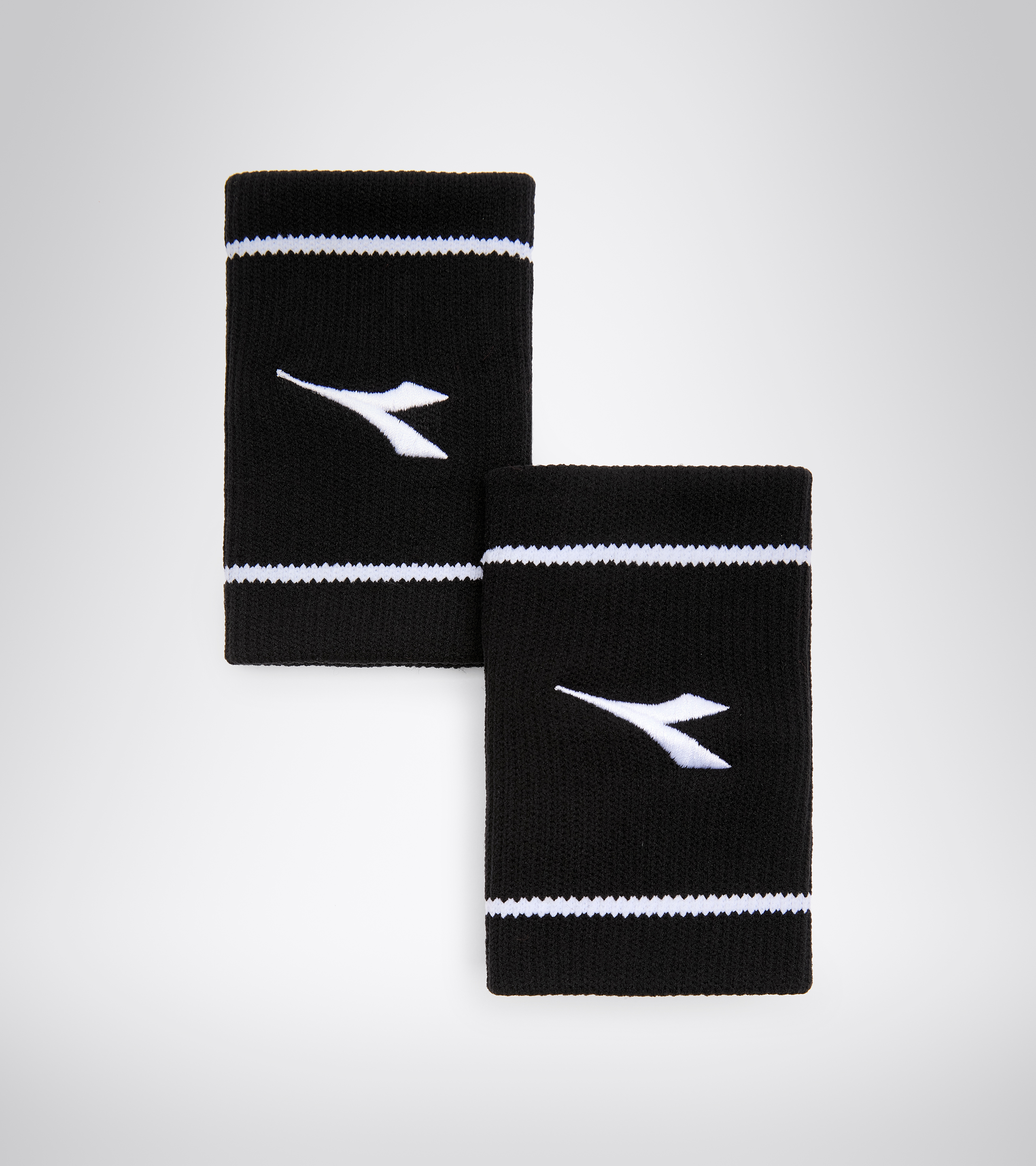 WRISTBANDS WIDE LOGO