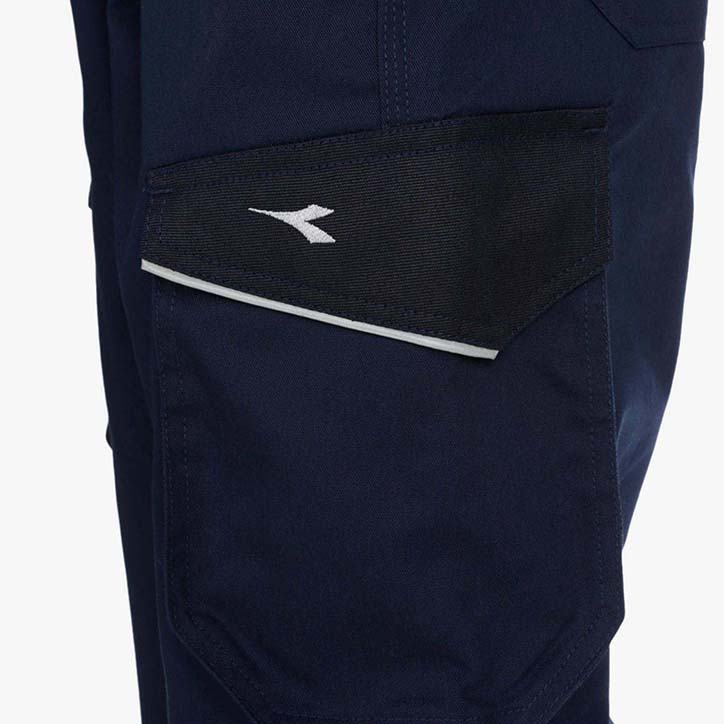 pantaloni da lavoro diadora utility staff