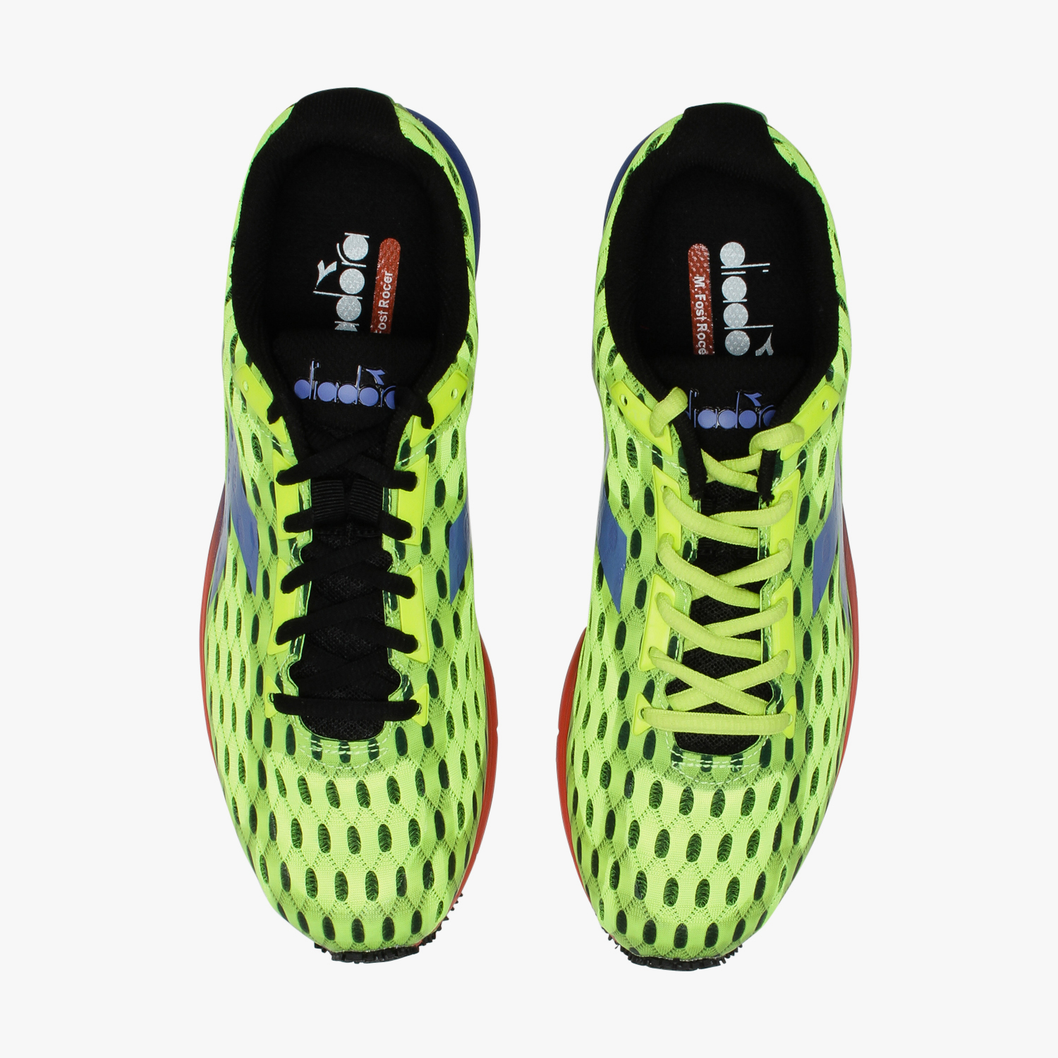 diadora mythos fast racer