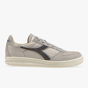 diadora borg elite 1981 nero