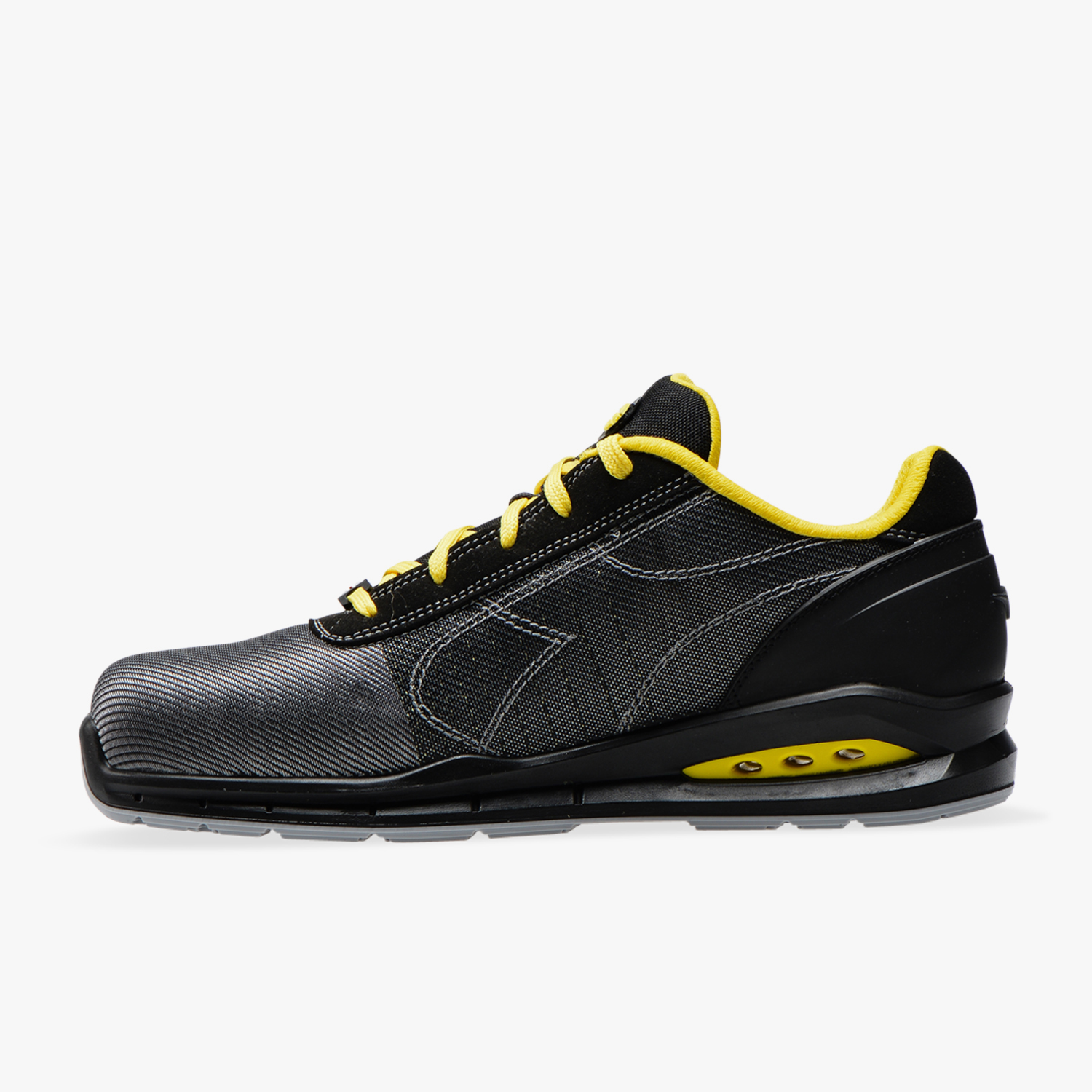 diadora low