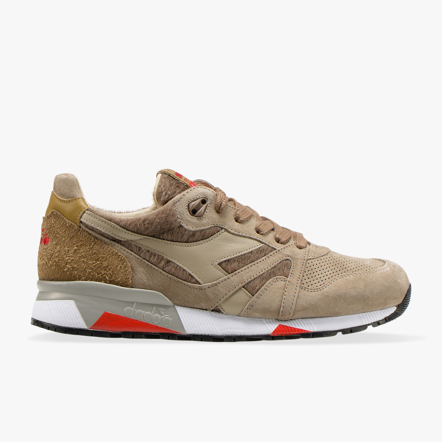 diadora n9000 h cashmere