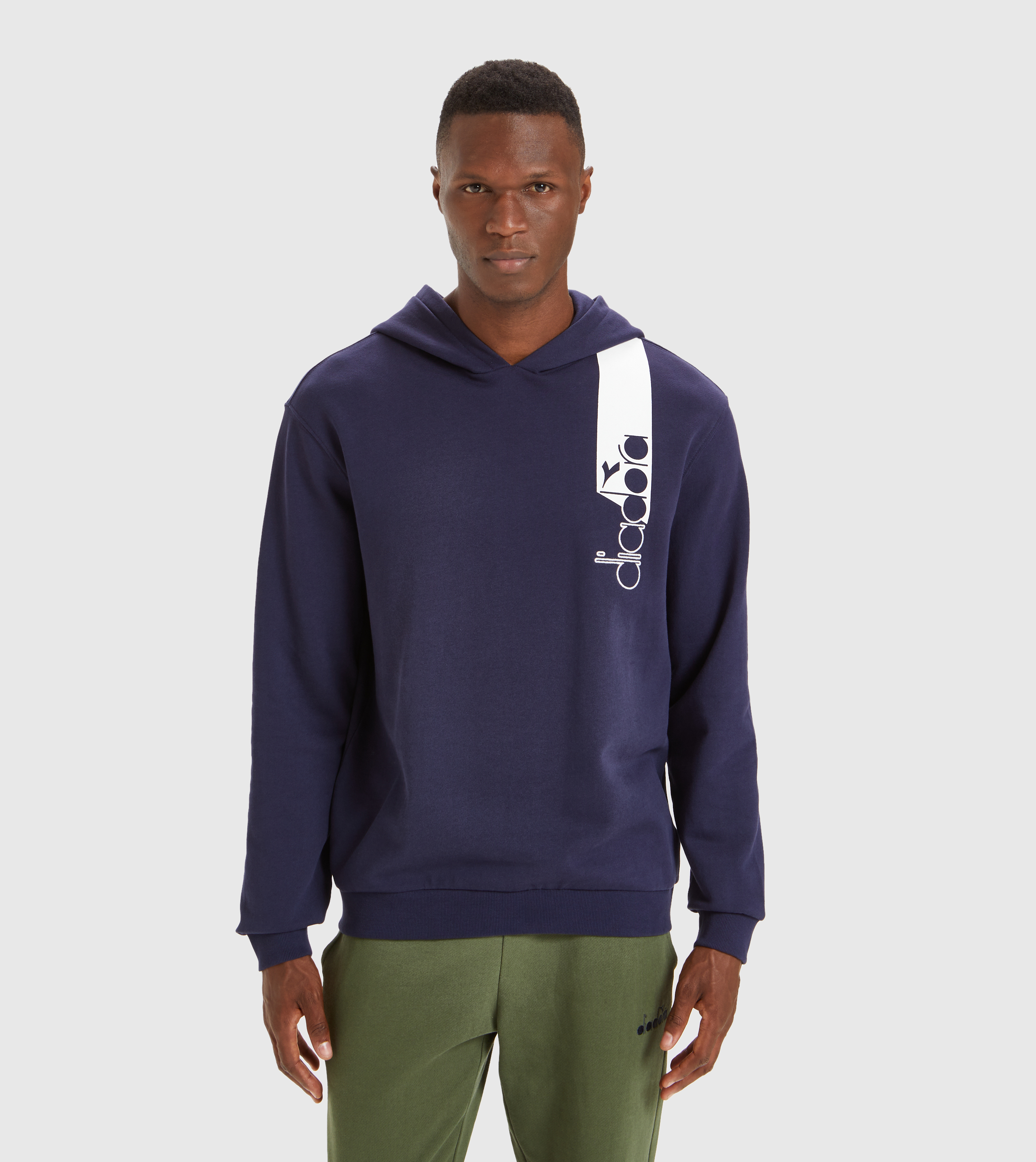 HOODIE ICON Hooded sweatshirt - Unisex - Diadora Online Store GB
