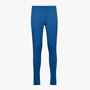 L.STC LEGGINGS CHROMIA, DUTCH BLUE, medium