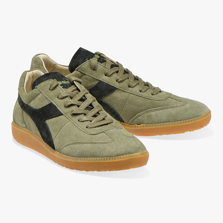 diadora heritage football 80's core 3