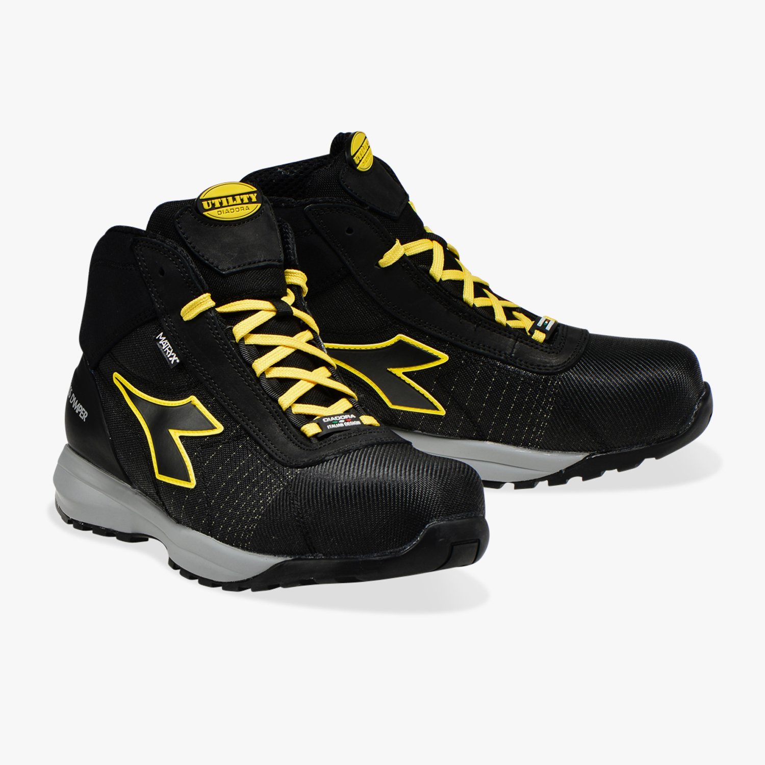 diadora utility glove 2