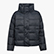 L.JACKET FREGIO, BLACK, swatch